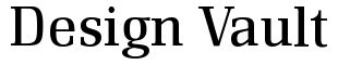 Design Vault 26